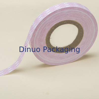 Variety of colors Smooth Surface White Silicone Release Liner 0.05mm - 0.2mm Thickness Silicone Release Paper