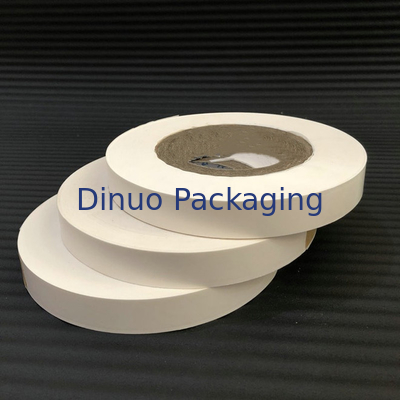 8 - 18mm Width Release Liner Paper Rolls For Offset Screen Printing