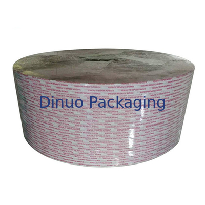 Adhesive Types Blue Single Sided Coating Release Liner Paper 0.05mm - 0.2mm Thickness With Good Temperature Resistance