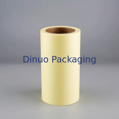 Customized Color Release Liner Paper With Silicone Coating 20mm X 3000m