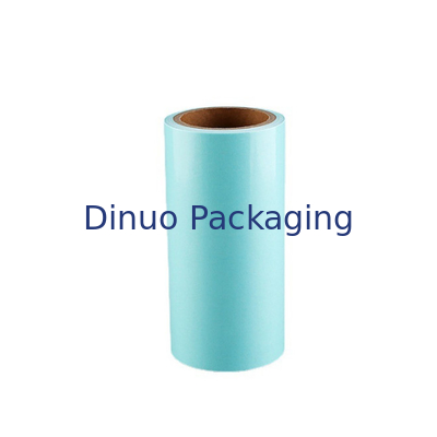 Customized Color Release Liner Paper With Silicone Coating 20mm X 3000m