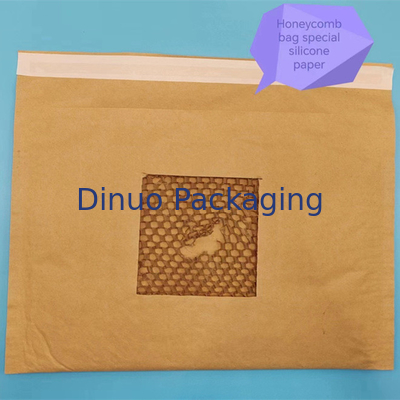 50m / 3000m / 4000m / 5000m Matt Release Liner Paper With Single Side Coating