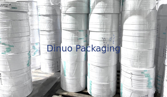 50 - 1000g/25mm Release Liner Paper For Offset Flexo And Screen Printing