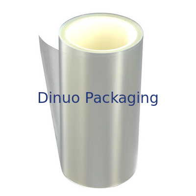 PEPA Liner Permanent Bag Sealing Tape Hot Melt Glue For Plastic Courier Bags
