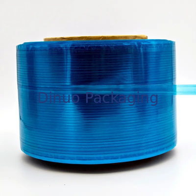 Transparent Silicone Coated PE Release Film Printing Custom Logo Rigid Protect Glue