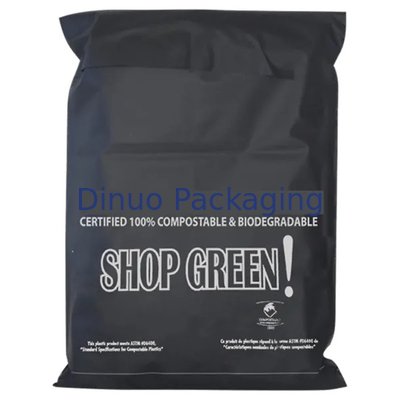 Custom Logos Printable Poly Mailer Bags For Shoes Clothing Electronics Eyewear Logistics
