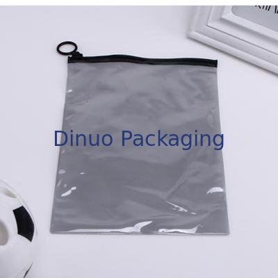 Gravure Printing CPE Packaging Bags 22mic - 150mic For Easy Storage
