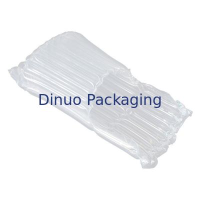 Inflatable Transparent Air Column Bags 24 X 41cm Many Sizes