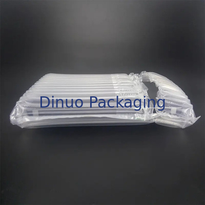 30cm Height 8cm Diameter Air Column Bags Customizable Support Free Sample