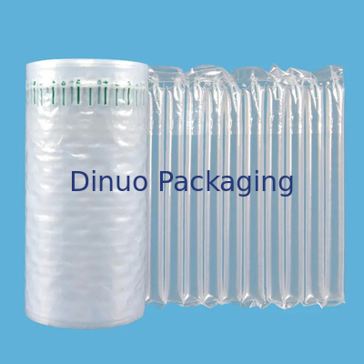 Inflatable Transparent Air Column Bags 24 X 41cm Many Sizes
