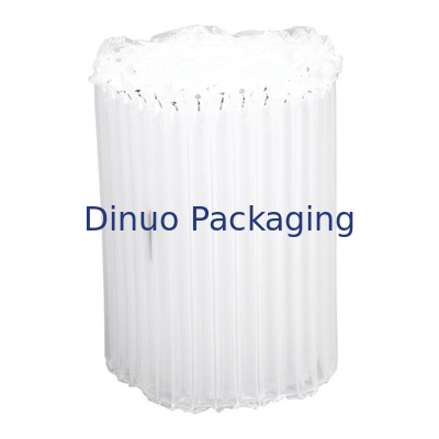 Customized Transparent Air Column Bags 20 - 180cm Length For Packaging