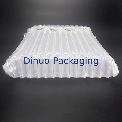 30cm Height 8cm Diameter Air Column Bags Customizable Support Free Sample