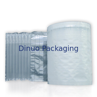Customized Transparent Air Column Bags 20 - 180cm Length For Packaging
