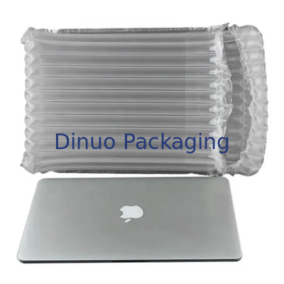 30cm Height 8cm Diameter Air Column Bags Customizable Support Free Sample