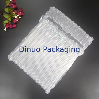 30cm Height 8cm Diameter Air Column Bags Customizable Support Free Sample