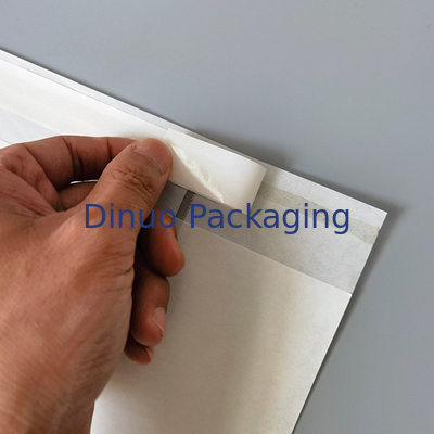 Food Grade Glassine Paper Bag For Packing Items EPS Design Files