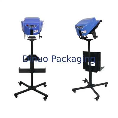 SmartFill Paper Void Fill Machine Fanfold Stuffing Packaging Cushioning Machines