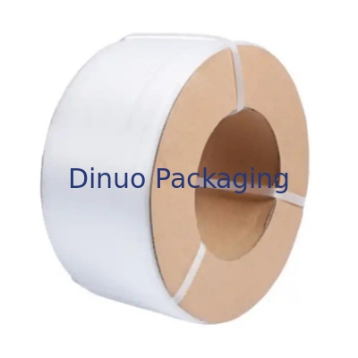 Environmentally Friendly Customized  PP Strapping 0.055mm Thickness