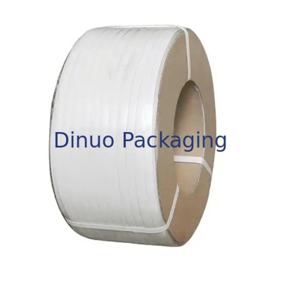 20cm*18cm Core High Retained Tension PP Strapping For Heavy-Duty Applications