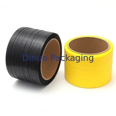 20cm*18cm Core High Retained Tension PP Strapping For Heavy-Duty Applications