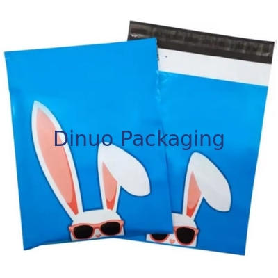 Poly Mailer Envelopes Shipping Supplies Packing Plastic Mailer Bagpackaging Bag Clothing Parcel Bag Business Courier Bag