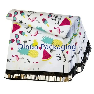 Poly Mailer Envelopes Shipping Supplies Packing Plastic Mailer Bagpackaging Bag Clothing Parcel Bag Business Courier Bag