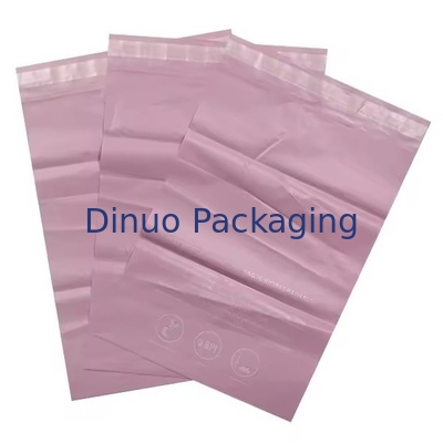 Tear-Resistant and Self-sealing Adhesive Strip for Packing Poly Mailer Bags