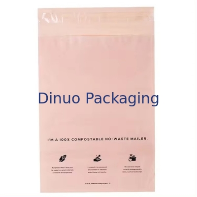 Tear-Resistant and Self-sealing Adhesive Strip for Packing Poly Mailer Bags