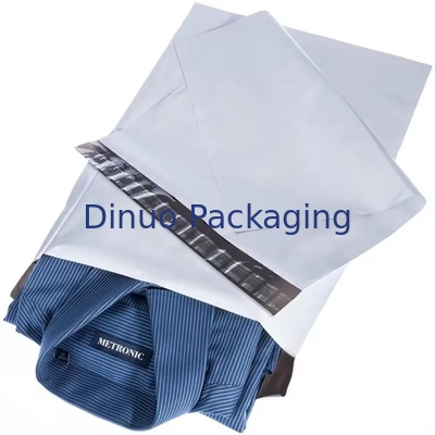 100 1000 Pack Poly Mailer Bags with Lightweight Self-sealing Adhesive Strip Easy Closure