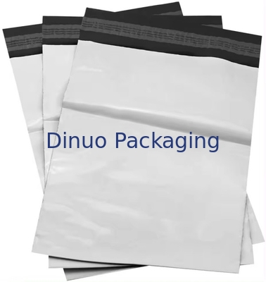 100 1000 Pack Poly Mailer Bags with Lightweight Self-sealing Adhesive Strip Easy Closure