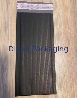 Customized Honeycomb Corrugated Cushion Poly Mailer Padded Shipping Envelopes Kraft Paper Bubble Mailing Bags