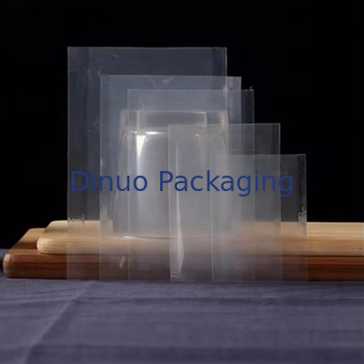 Durable Nylon Vacuum Bag for Moisture Proof Packaging Moisture Resistant