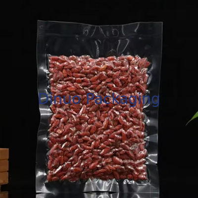 Durable Nylon Vacuum Bag for Moisture Proof Packaging Moisture Resistant