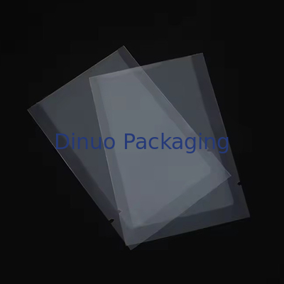 Customized Nylon Vacuum Bag For Airtight And Durable Packaging Solutions