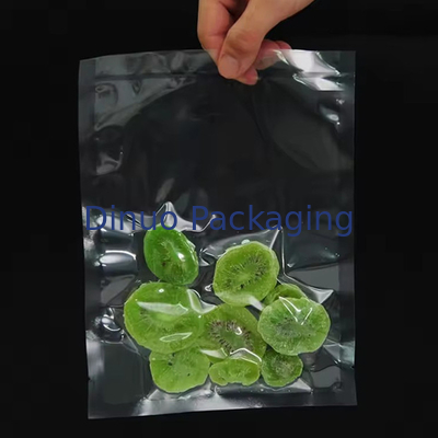 Customized Nylon Vacuum Bag For Airtight And Durable Packaging Solutions
