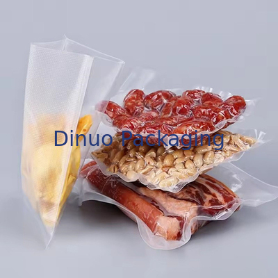 Food Vacuum Bag Bigpack Vacuum Sealer with Odor Proof Preservation