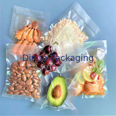 Food Vacuum Bag Bigpack Vacuum Sealer with Odor Proof Preservation
