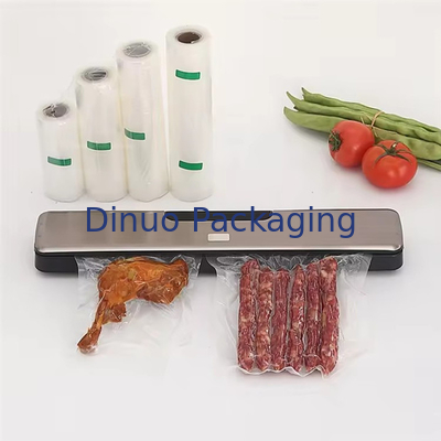 Food Vacuum Bag Bigpack Vacuum Sealer with Odor Proof Preservation