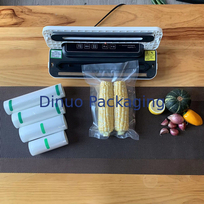 Food Vacuum Bag Bigpack Vacuum Sealer with Odor Proof Preservation