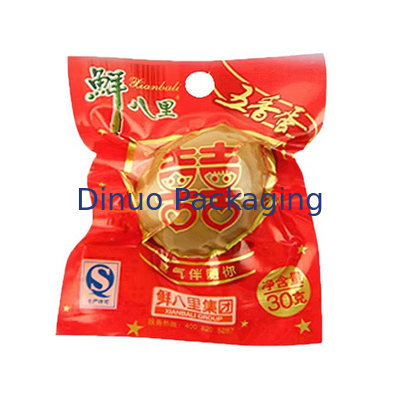 0.06-0.12mm Thickness Nylon Vacuum Bag for Different Colors Printing and Sealing Method
