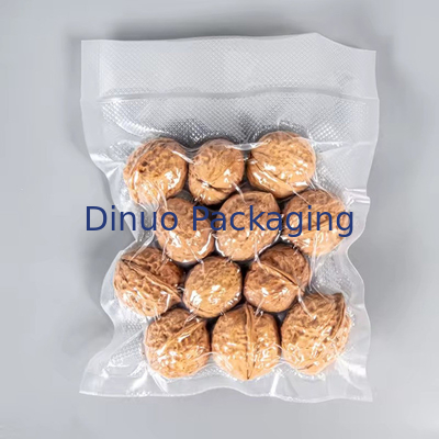 Versatile Nylon Vacuum Bag For Various Food Preservation Methods
