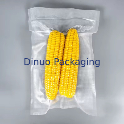 Versatile Nylon Vacuum Bag For Various Food Preservation Methods