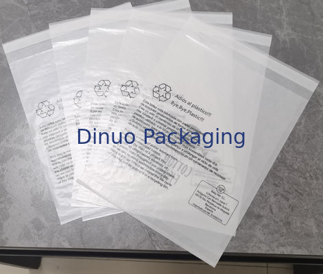 Recyclable Three Sided Seal Custom Paper Bags For Daily Necessities Packaging Design PDF