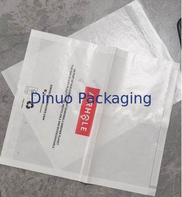 Printed 40gsm Custom Paper Bags With Side Gusset Perfect Packaging Solution
