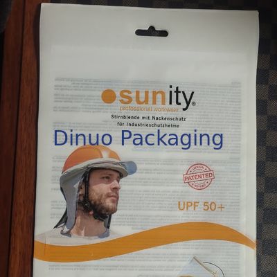 Recyclable and AI Design Files Glassine Paper Envelope