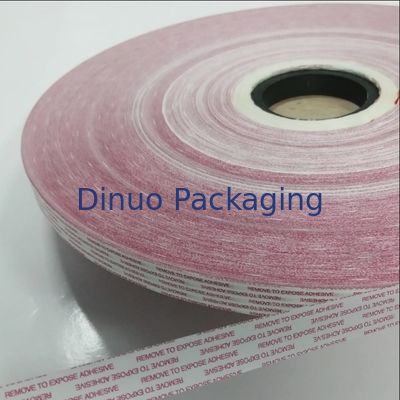 Active Wrapping Made Possible with LLDPE Release Liner Paper
