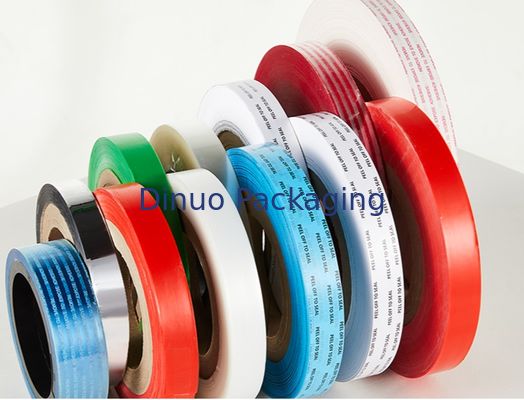 Active Wrapping Made Possible with LLDPE Release Liner Paper