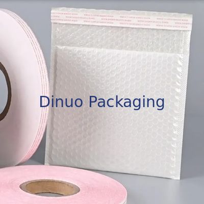 Active Wrapping Made Possible with LLDPE Release Liner Paper