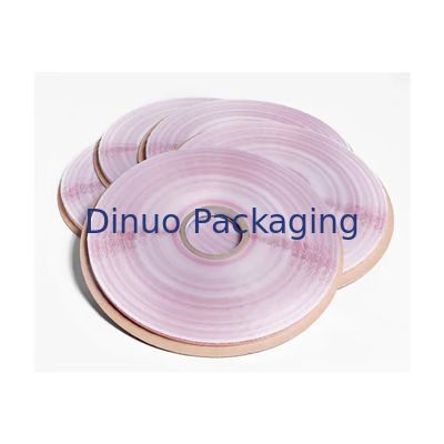 High-Performance Release Liner Paper with 3 Core Size for Packaging Needs
