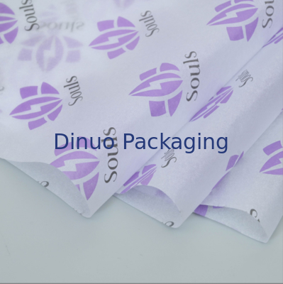 Decorative And Protective Ultra-Thin & Lightweight 17gsm Tissue Paper Wrapping Sheet